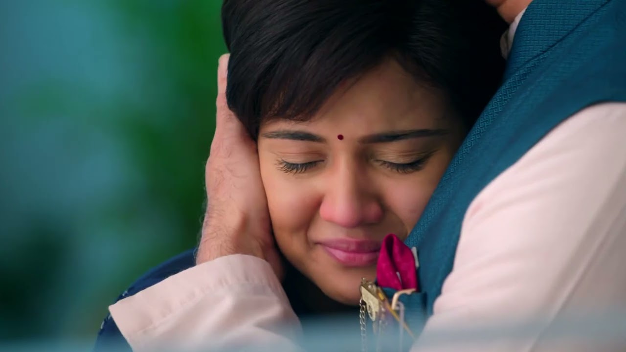 Meet | Ep - 77 | Webisode 02 | Ashi Singh,Shagun Pandey,Abha | Zee TV