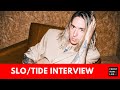 Slo/Tide Interview | Spencer Chamberlain of Underoath on “Neck High”