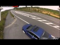 2013 Accord Coupe D2 Racing Coilovers with NIKON , DJI F50 , GOPRO HERO3 2