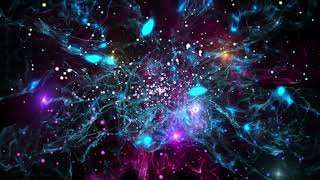 Particle, Galaxy, Cosmos, Free Stock Videos [Free Download | No Copyright]