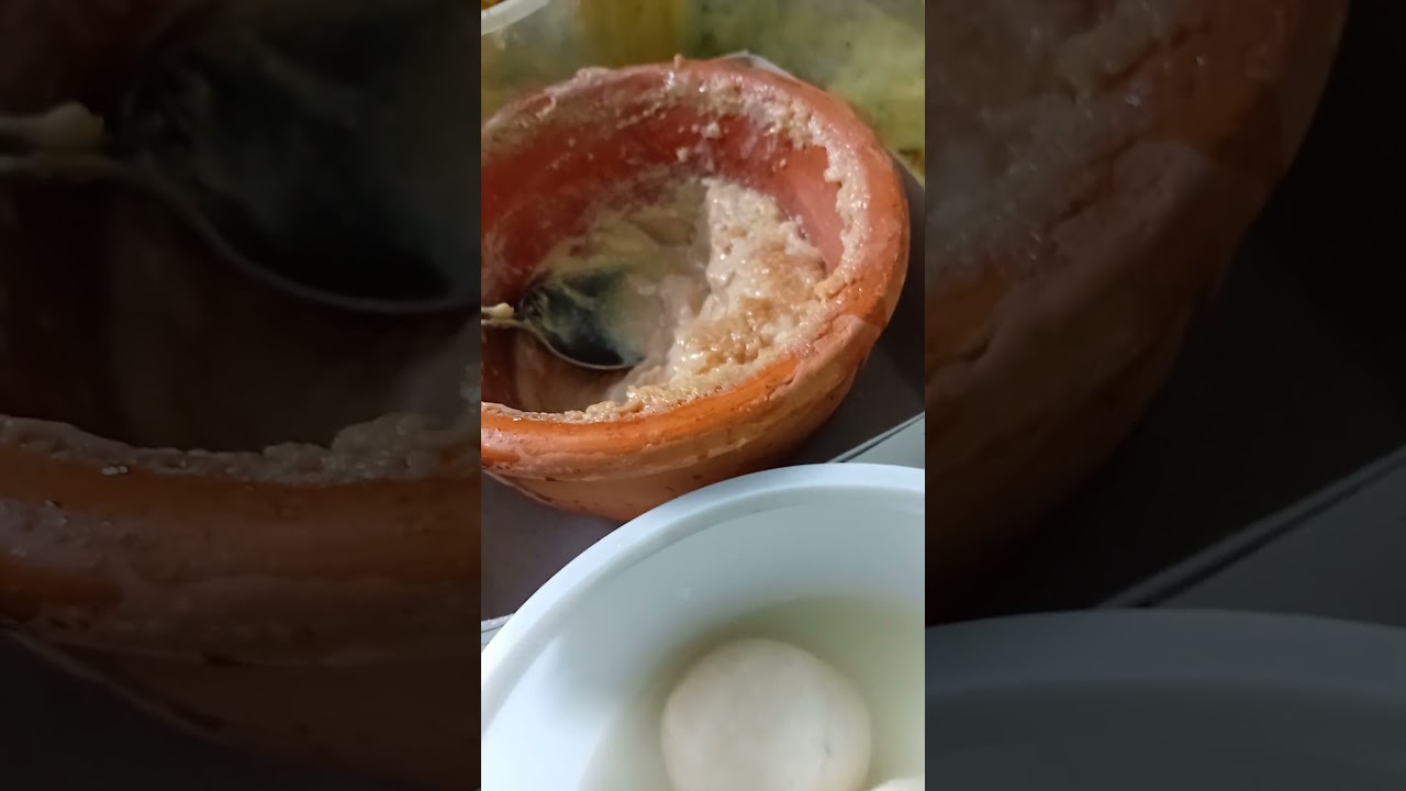 I just love testty sweets. 