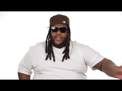 Derez De'Shon On Working At Waffle House, Testing Tacos For Limited Time