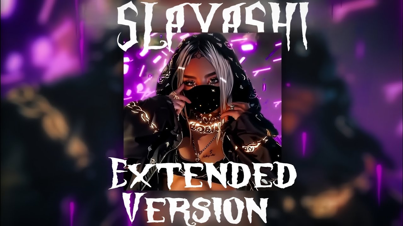 Eternxlkz - SLAYASHI! | Extended Version | @eternxlkzmusic - YouTube