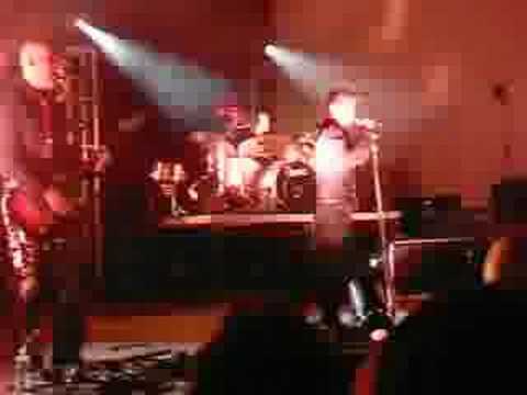 Delirious? Solid Rock Live