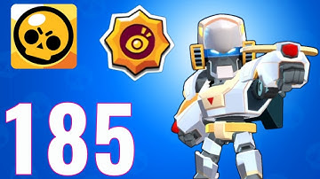 Brawl Stars - Gameplay Walkthrough Part 185 - Light Mecha Bo: Circling Eagle (iOS, Android)