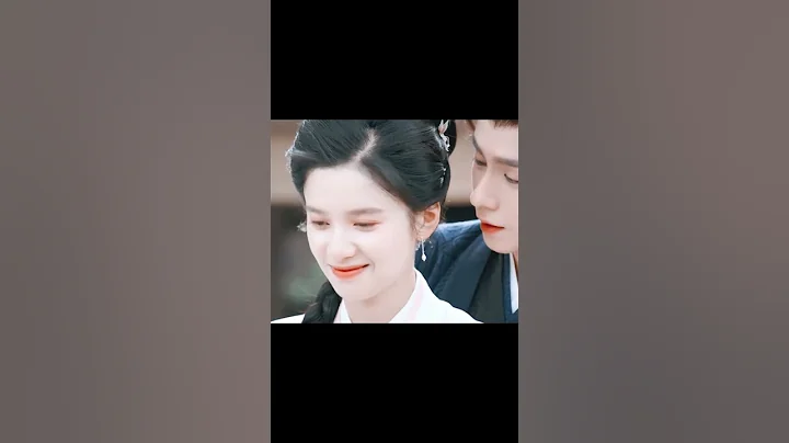 😍#shorts #Florecerenlaadversidad #BlossomsinAdversity #HuYitian #ZhangJingyi #Chinesedrama #cdrama - DayDayNews