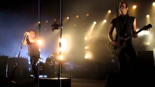 03. Nine Inch Nails - Somewhat Damaged : [ after all is said and done ] - Blu-Ray, DVD, Torrent