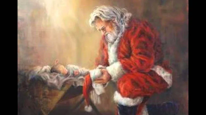 The Soldier's Christmas Poem