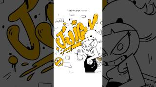 Famous Crispy Juicy Tender 🥵 (Animation Meme) #shorts Wealth