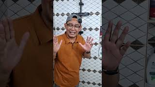 Shower Komplit Yang Pastinya Bisa Di Beli Semua Orang