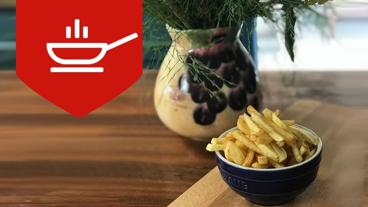 Patates kızartması tehlikeli mi Patates kızartması tehlikeli mi