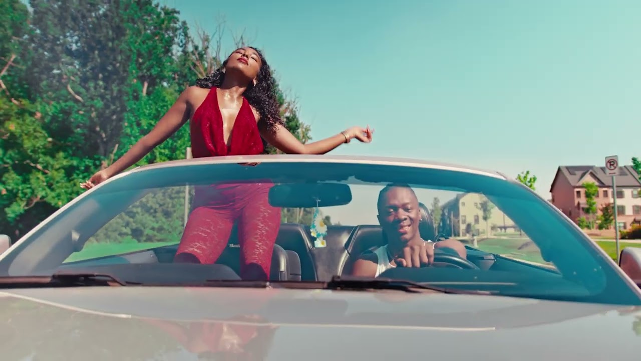 TITI - tonymix (official music video)