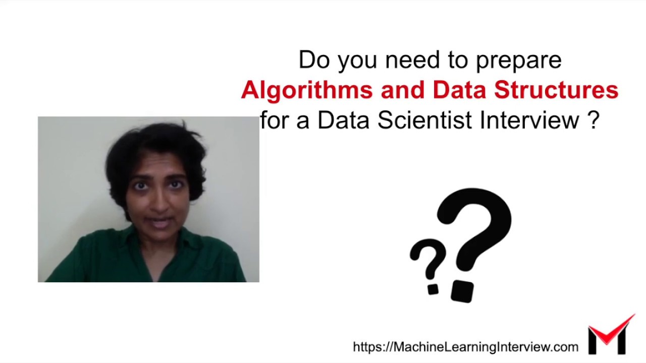Are algorithms and data structures important for Data Scientist ...
