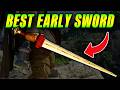 You Will Regret Missing This Early Sword In Crimson Desert
