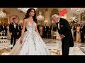He Kicked Out His "Poor" Wife—Then Her Billionaire Grandfather Bowed and the Room Went Silent!