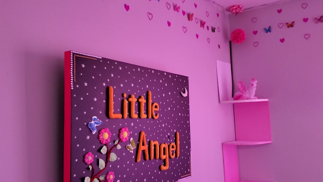 Baby Room Design YouTube