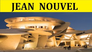 JEAN NOUVEL