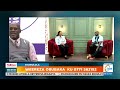 Kawalaata Ayagala Kumanya Hon Ssemujju Nganda Akati Yakaggya Wa Sumulula Kawalaata Ayagala Kumanya Hon Ssemujju Nganda Akati Yakaggya Wa Sumulula