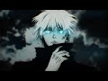 Satoru Gojo Jujutsu Kaisen AMV Courtesy Call 