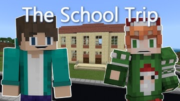 Creating a custom Minecraft Bedrock adventure map - Part 2