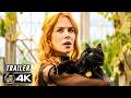 PRACTICAL MAGIC 2 | Official Trailer (2026) 4K