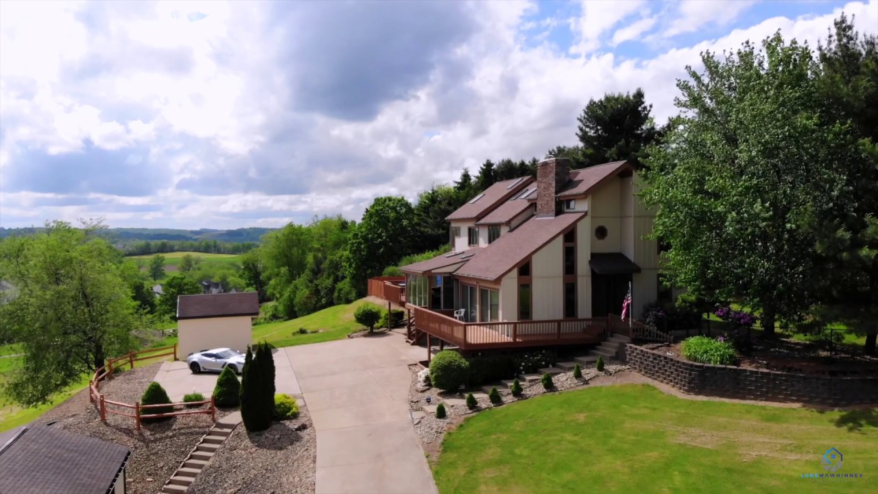 471 Ridge Rd Zelienople, PA YouTube