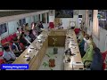 Training Programme