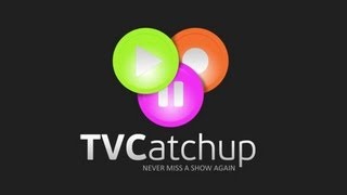 App Attack: Episode #3 - TV Catchup screenshot 5