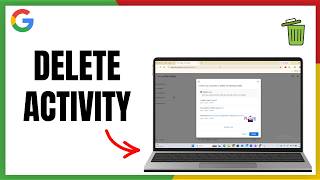 Delete Everything Google Knows About You (Forever!)