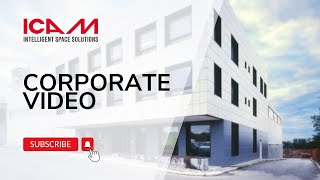 ICAM Corporate Video 2024