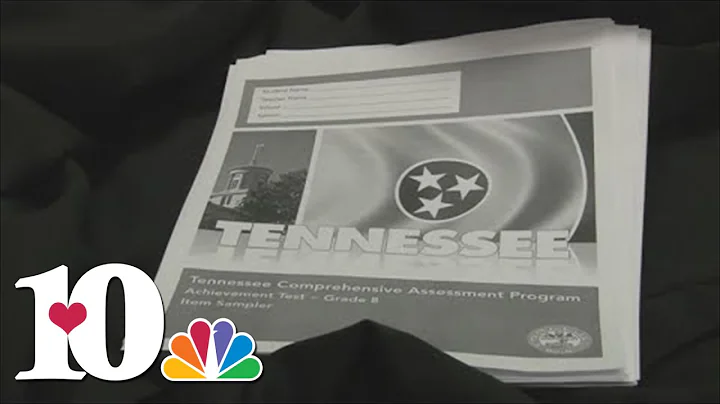 State test scores bounce back up to pre-pandemic levels after years of playing 'catch up'