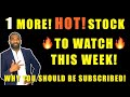 🔥HOT! STOCK ALERT | STOCK PICK RECAP | WHY YOU SHOULD BE SUBSCRIBED!