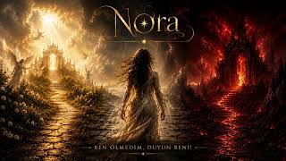 NOra- Ben Ölmedim Duyun Beni! (Official Audio)