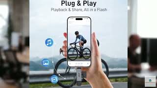 Review - acer SD Card Reader USB C, Dual Slots USB 3.0 Type C to Micro SD Card Adapter, M