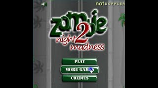 Zombie Night Madness 2 (Full Game) screenshot 2