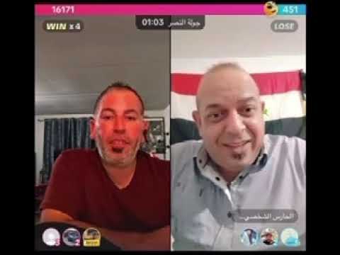 تحشيش تيكتوك وضاح و مقداد