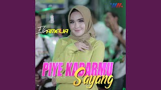 Piye Kabarmu Sayang