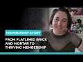 From Flatlined Brick and Mortar to Thriving Online Business