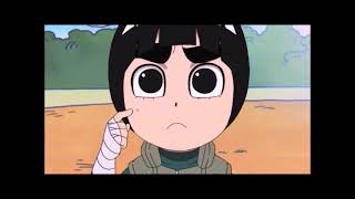 AVM -  Rock Lee's Silly Chronicles  - Analog Fish - Speed
