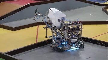 MR1 Navigation - Robocon 2019 | MIT Tech Team