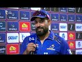 Post-Match Ceremony | ADKR vs MIE | M 21 | DP World ILT20 | M3Y1J