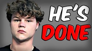 Famous Jack Doherty Just Lost Everything Net Worth