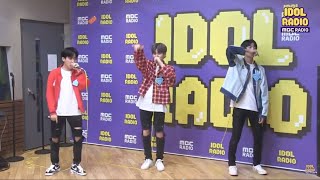 (2020.09.24) IDOL RADIO-‘ TREASURE RAP LINE “NILIRIA” COVER