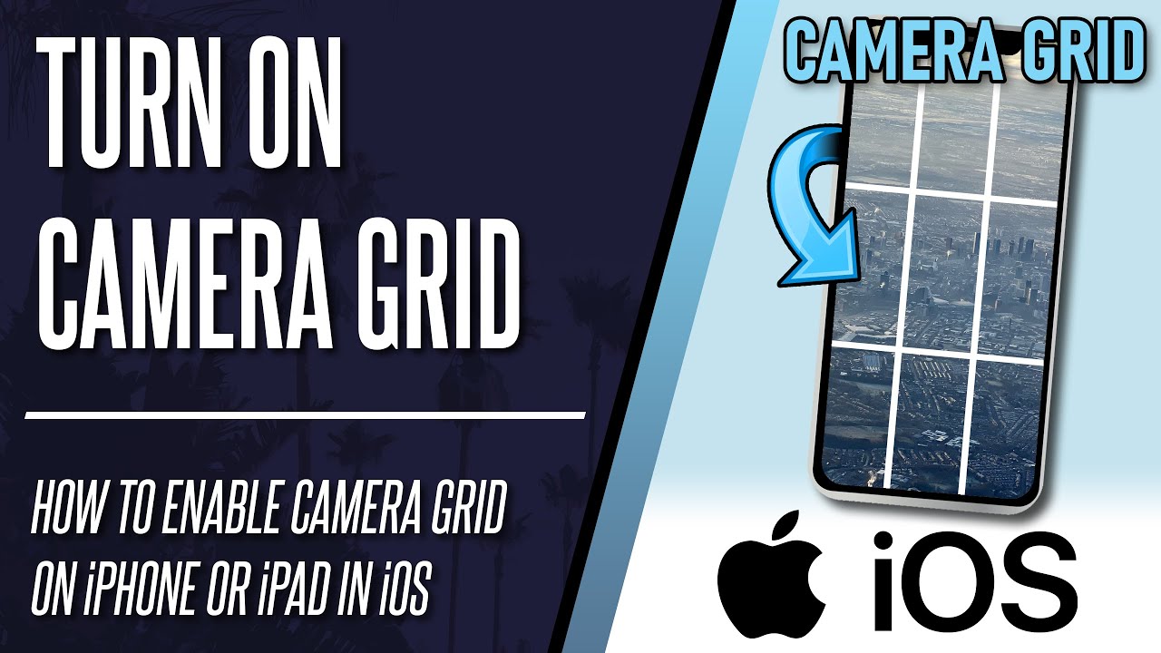 How To Turn On Camera Grid On IPhone Or IPad iOS YouTube how-to-turn-on-camera-grid-on-iphone-or-ipad-ios-youtube