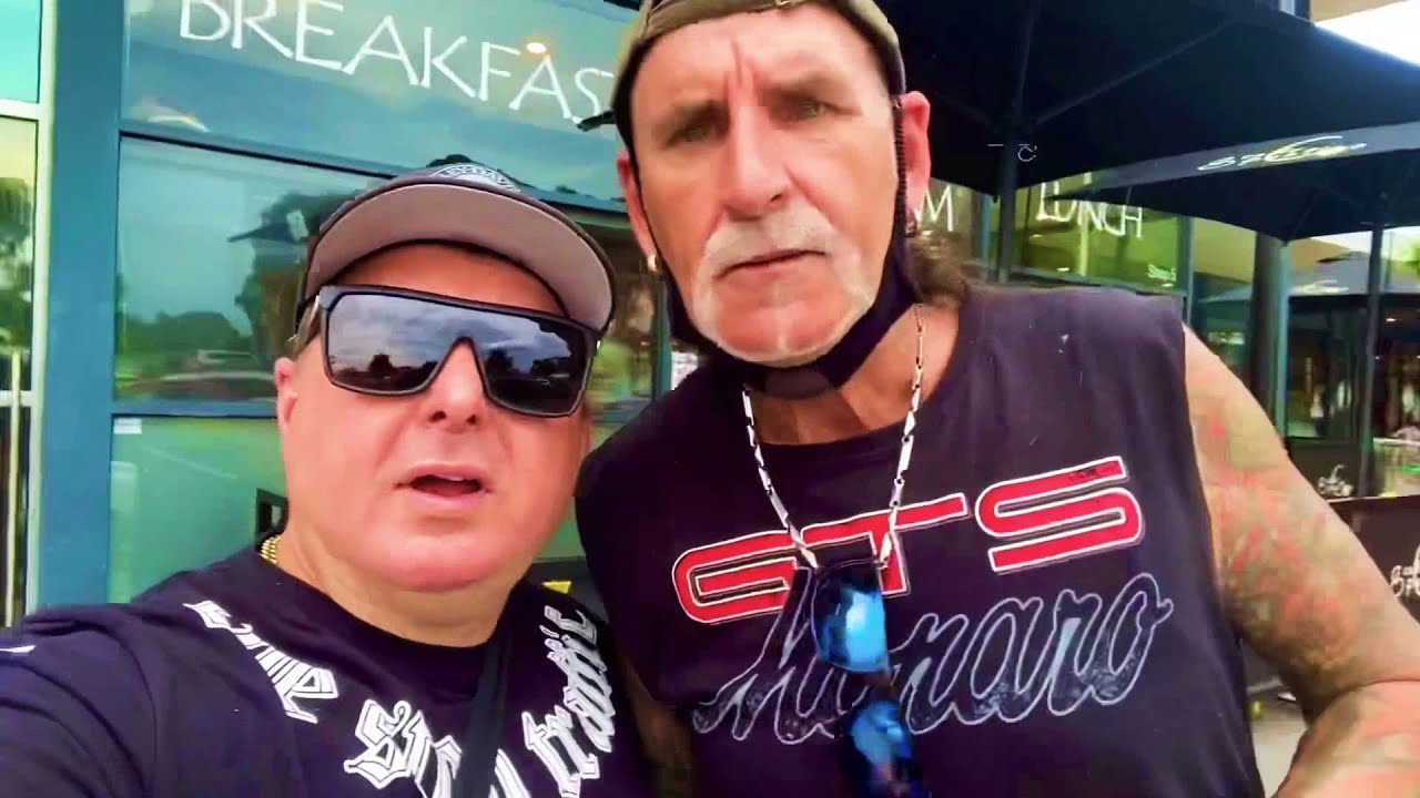 Spuntino Cafe RiverGum Villager Mill Park breakfast Meet&Greet 22.11.20