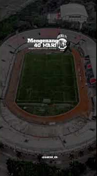 story wa mengenang 40 hari tragedi stadion kanjuruhan malang