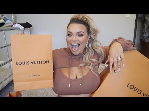 Kathleen – Louis Vuitton Haul from Poland