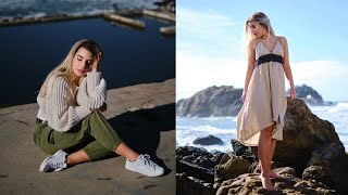 Capture One Editing: Fujifilm X-T3 XF35mm F1.4