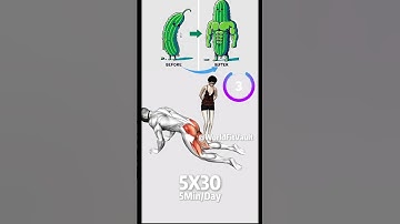 Exercise For Men !! Improve Strength + Stamina!