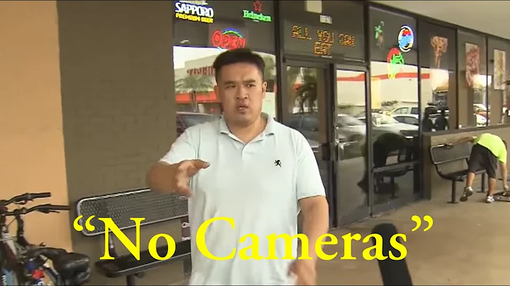 Health Inspectors Find 110 Violations at Restaurant